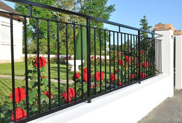 Fence and Decks of Ocala specializes in installing the perfect Fence & Gate Combo that fits the needs of your home or business.