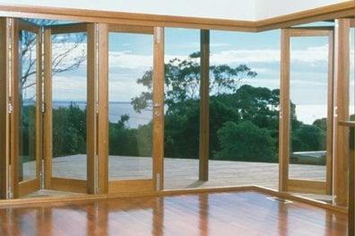 Bifold Doors