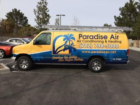 Paradise Air