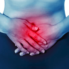 We can help you resolve pelvic pain once and for all!