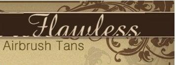 Flawless Airbrush Tans