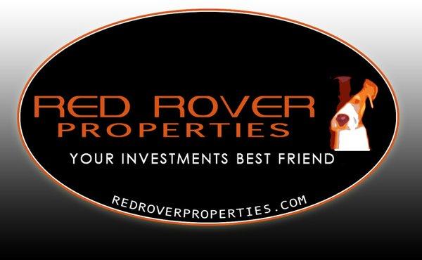 Red Rover Properties and Field Services