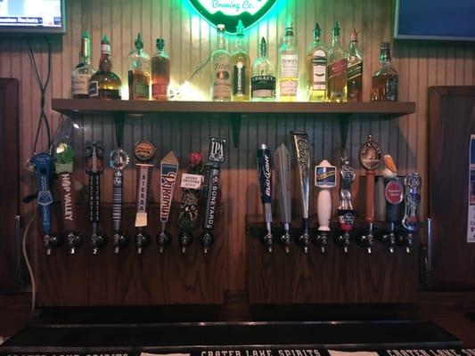 Need a draft? 16 to choose from!