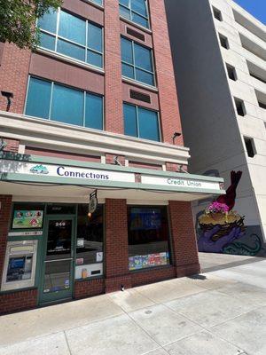 Connections Credit Union