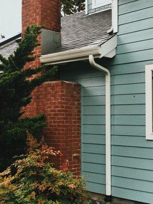 gutter installation in jonesboro ar