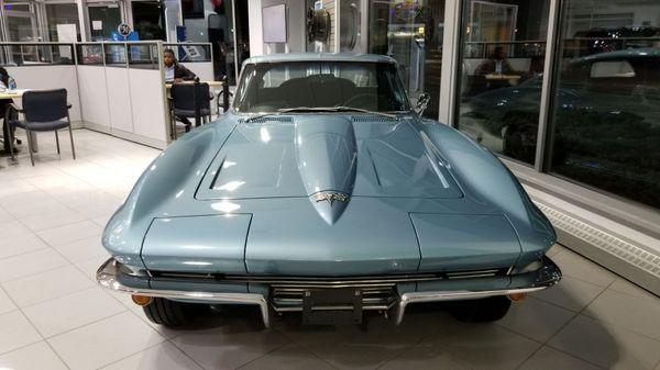 1964 Chevrolet Corvette