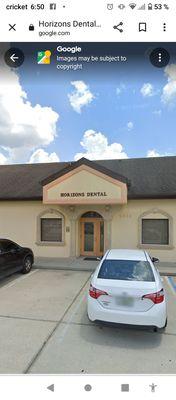 Horizons Dental