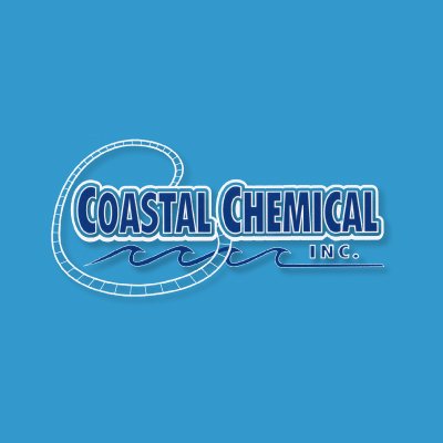 Coastal Chemical Logo