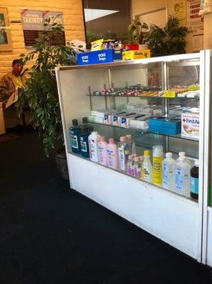 An Pharmacy