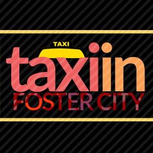 Taxi in Foster City