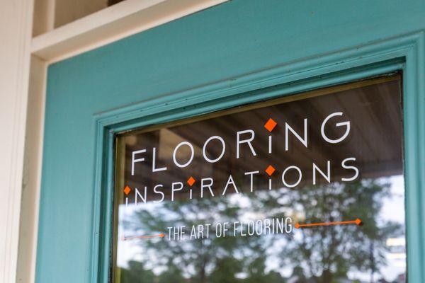 Flooring Inspirations