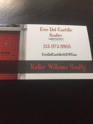 The only realtor you'll ever need!