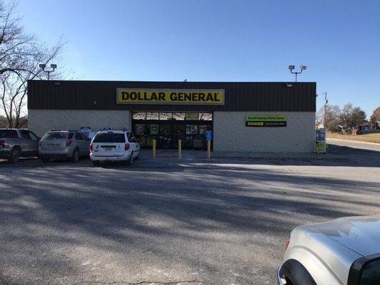 Dollar General