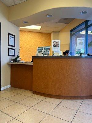 Cornerstone Family Dental