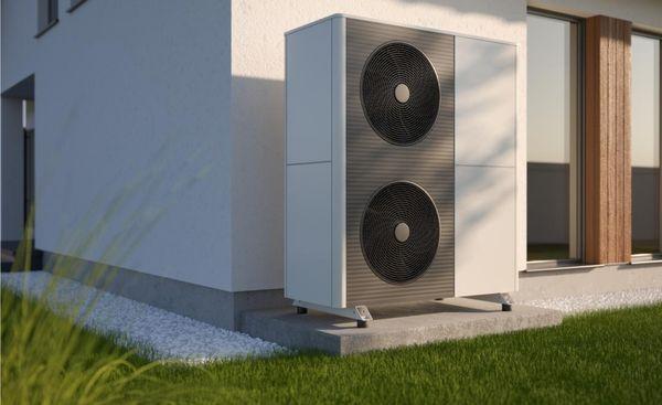 AC & HEAT PUMPS!