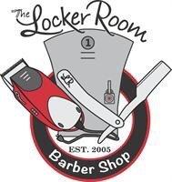 Welcome to The Locker Room Barber Shop