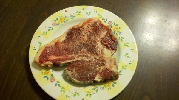 Porterhouse