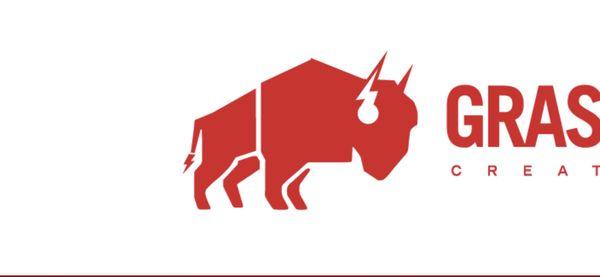 Grassfed Creative Logo