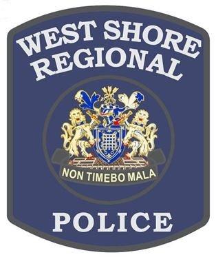 West Shore Regional Police Department