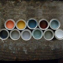 Did you know: We carry 2 great lines of chalk paint? We do! come in and check out all our great in store displays!