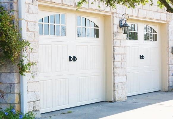 Hutchins Garage Doors