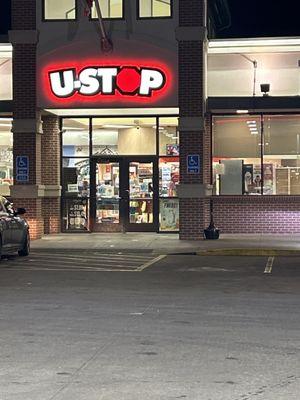 U-Stop Convenience Shop