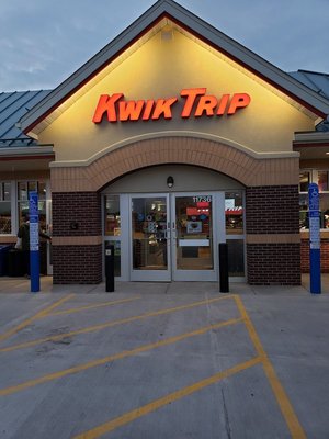 Kwik Trip