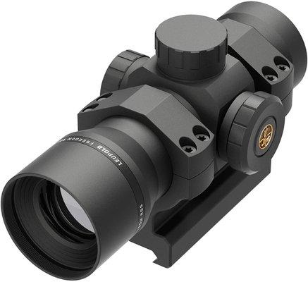 Leupold Freedom RDS Red Dot Sight with Integral Mount