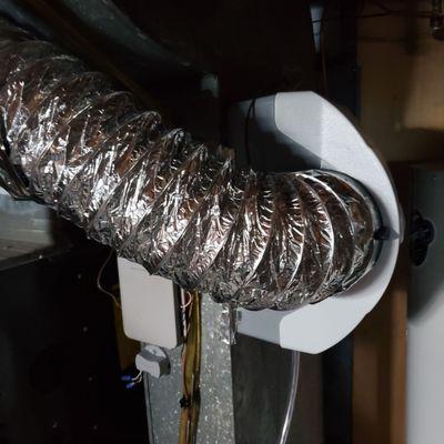 1st Call Heating & Air