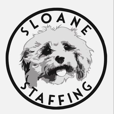 Did you know? Our logo is a caricature of our CEO's dog, Sloane!