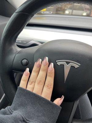 Lucky Nails