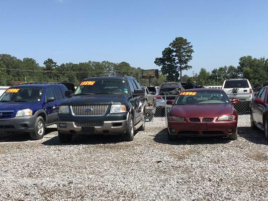 Pull-A-Part Used Auto Parts & Auto Salvage Yard