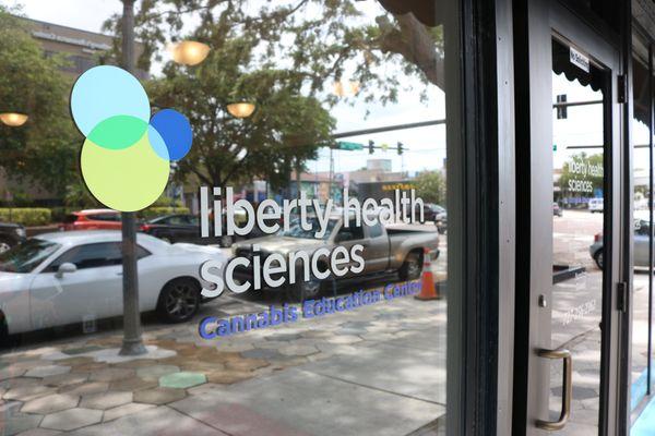 Liberty Health Sciences - Summerfield