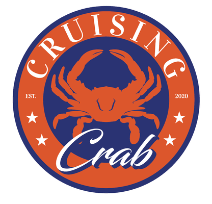 Cruising Crab