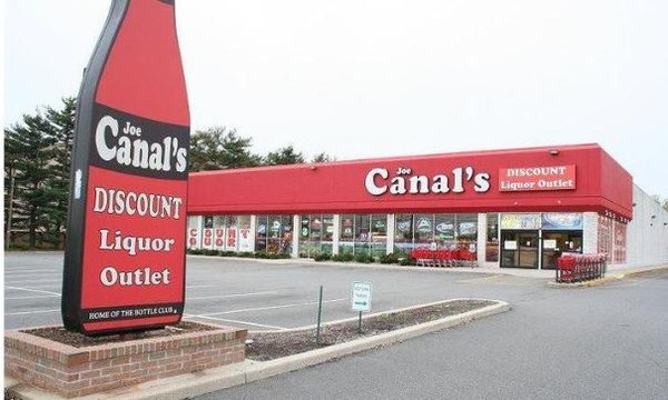 Joe Canal's Discount Liquor Outlet