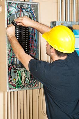 Electrician Barrington IL