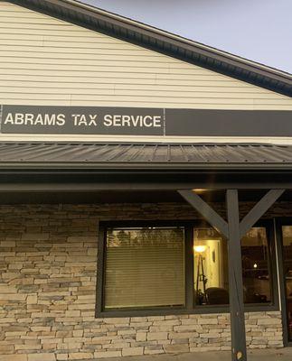 Abrams Tax Service