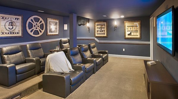 Home Theater