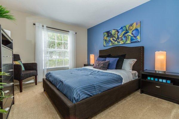 Highpoint Club | Apartments for Rent in Orlando, FL