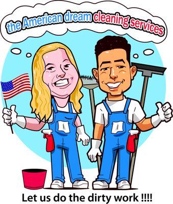 American Dream Cleaning Services