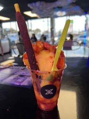 Mangonada