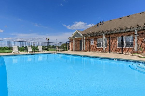 Lansing Heights Townhomes