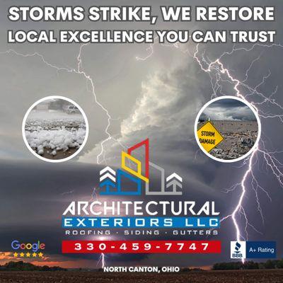 Architectural Exteriors LLC