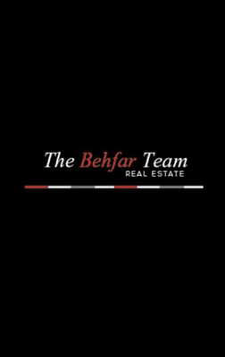 The Behfar Team