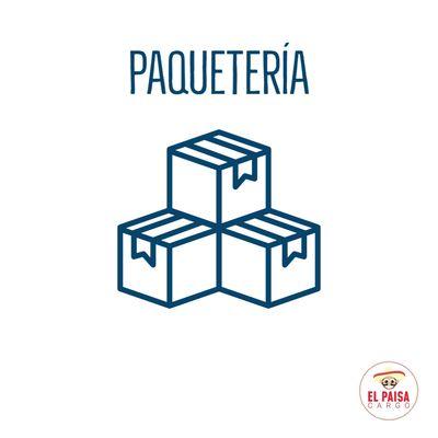 Paqueteria