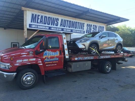 Meadows Automotive