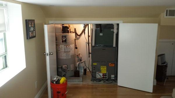 Parkchester HVAC and Plumbing