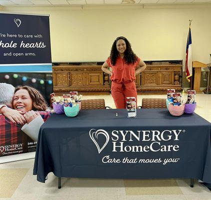 Synergy Home Care