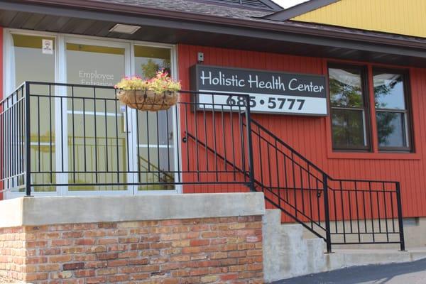 Holistic Health Center