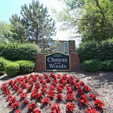 Chateau In the Woods Apts